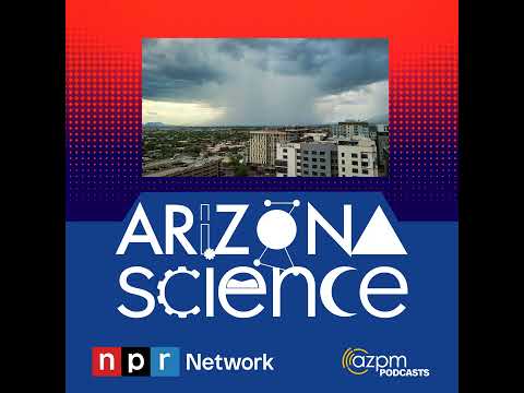 Studying this year's monsoon