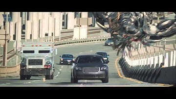 ILM - The Visual Effects of 