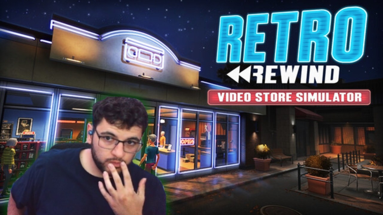 We May Need A Design Team (Retro Rewind Episode 5)