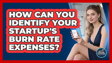 How Can You Identify Your Startup