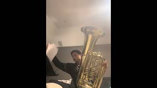 Audition UH Fall 2026