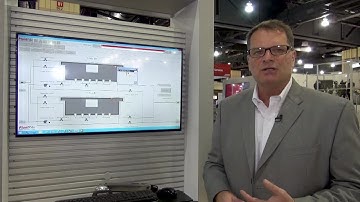 PlantPAx, A Modern DCS