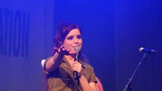 15 – Echosmith – Cool Kids (Live) @ August Hall