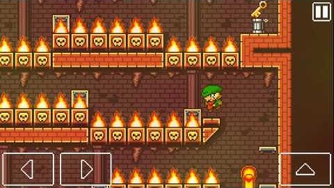 Super Dangerous Dungeons - Level 21 to Level 30 (Super DD)