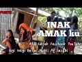 Lagu inak amak official music ku religi karya mukti al sasaki