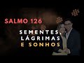 Salmo 126 estudo sementes lgrimas e sonhos bblia explicada