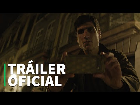 NORMAS PARA UNA PÁGINA DE SUCESOS - TRÁILER OFICIAL (HD)