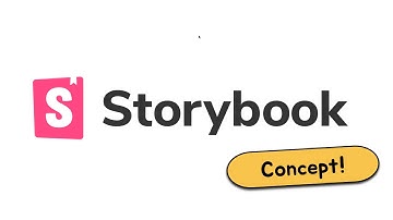 Storybook이 뭐죠?