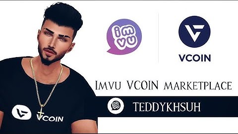 Purchase IMVU Vcoin | IMVU Vcoin marketplace | teddykhush