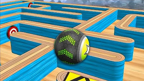 Going Balls Speed Run Gameplay- Level 2649 to 2652