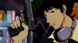メイカルーザ  | Cowboy Bebop