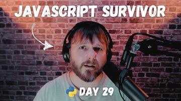 Learning Python with Boot.dev (Build a Bookbot)
