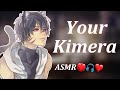 (ENG SUBS) SPICY! Your Kimera [ASMR Japanese]