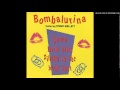 Bombalurina - Seven Little Girls Sitting In The Back Seat