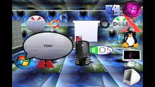 Computer Showdown 19.0 (Computer Clan Reupload)