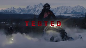 The Right Accessories for the Way You Ride - Polaris Snowmobiles