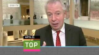 Five Clips From The Cultural Highlights Of The Past Decade Arts.21