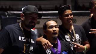 209Beatdown Iii David Sok Vs David Vu - August 19, 2017