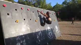 SPARTAN RACE OLYMPUS in ALVIERA Feb 2020 #Hellviera