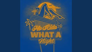 What A Night (Tailgate Turn Up)
Provided to YouTube by Universal Music Group
What A Night (Tailgate Turn Up) · Flo Rida · Tom Martin
What A Night
℗ 2022 Artist Partner Group, Inc. / International Music Group, LLC
Released on: 2022-08-19
Producer: Johnny Goldstein
Engineer, Studio Personnel: Daniel Escobar
Studio Personnel, Additional Engineer: Ryan Toomey
Engineer, Studio Personnel: Paniz Farokhnia
Associated Performer, Vocalist: James Henderson
Mix Engineer, Studio Personnel: Manny Marroquin
Vocals, Associated Performer: James Hendrson
Composer Lyricist: Breyan Isaac
Composer Lyricist: Yonatan Goldstein
Composer Lyricist: Robert Gaudio
Composer Lyricist: Judy Marie Parker
Auto-generated by YouTube. What A Night (Tailgate Turn Up)