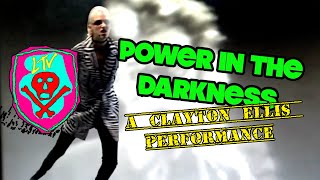 ClaytonEllis [Tom Robinson Band Cover] - 'Power In The Darkness' by LOOSIES TELEVISION 95,585 views 3 weeks ago 1 minute, 34 seconds