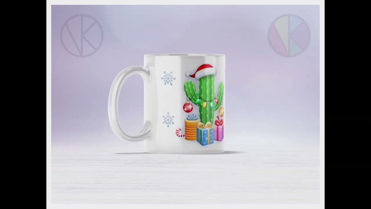 Sublimation Design - 11oz / 15oz Coffee Mug. PNG 300 dpi.
