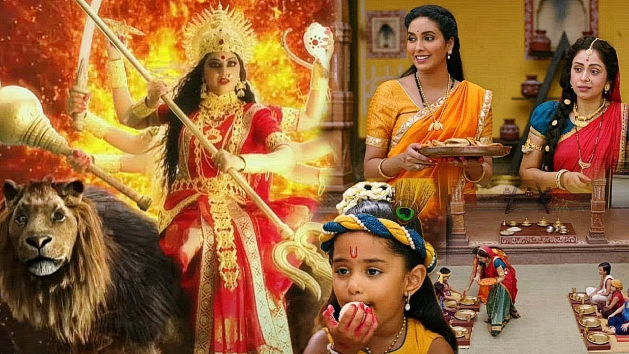यशोमती मैया के नंदलाला | जनमाष्टमी स्पेशल | Yashomati Maiyaa Ke Nandlala | Janmashtami Special