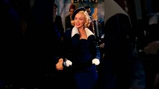 Marilyn Monroes Iconic Portrayal As Lorelei Lee In Gentlemen Prefer Blondes