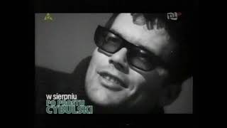 Kino Polska - Przerywniki, zapowiedzi, bloki reklamowe i dżingle - 07.2007