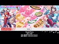 ほな!【EXPERT27 ALLPERFECT】【Poppin’Party 】バンドリ ガルパ