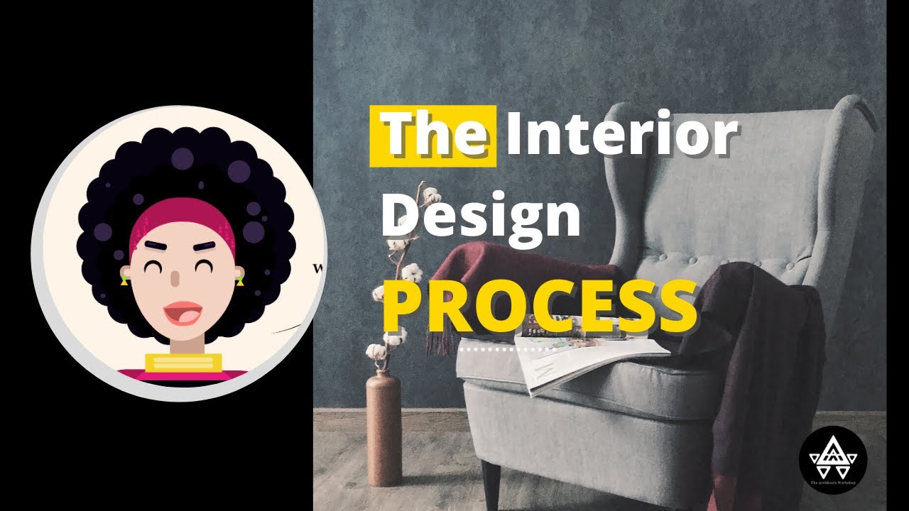 Getting Started: 7 Steps Creative Interior Designers Always Follow ...
