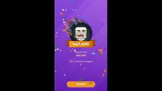 BT cannon run in Mobile tetris (467490 pts) screenshot 2