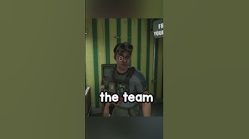 Not a Single Thought Behind Those Eyes