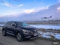 2018 Renault Koleos dCi 175 X-tronic Initiale Paris | POV Drive by UbiTestet