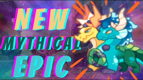 Prodigy Math Game | Insane New Mythical Epic Splash & Spark in Prodigy!