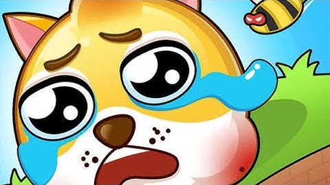 How To Save The Dog In Level 171-200