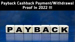 payback App || payback app kaise use kare || how to use payback app |review Hindi ||Lenders247 screenshot 1