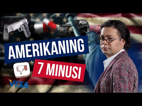 Amerikada Nonning Qadri