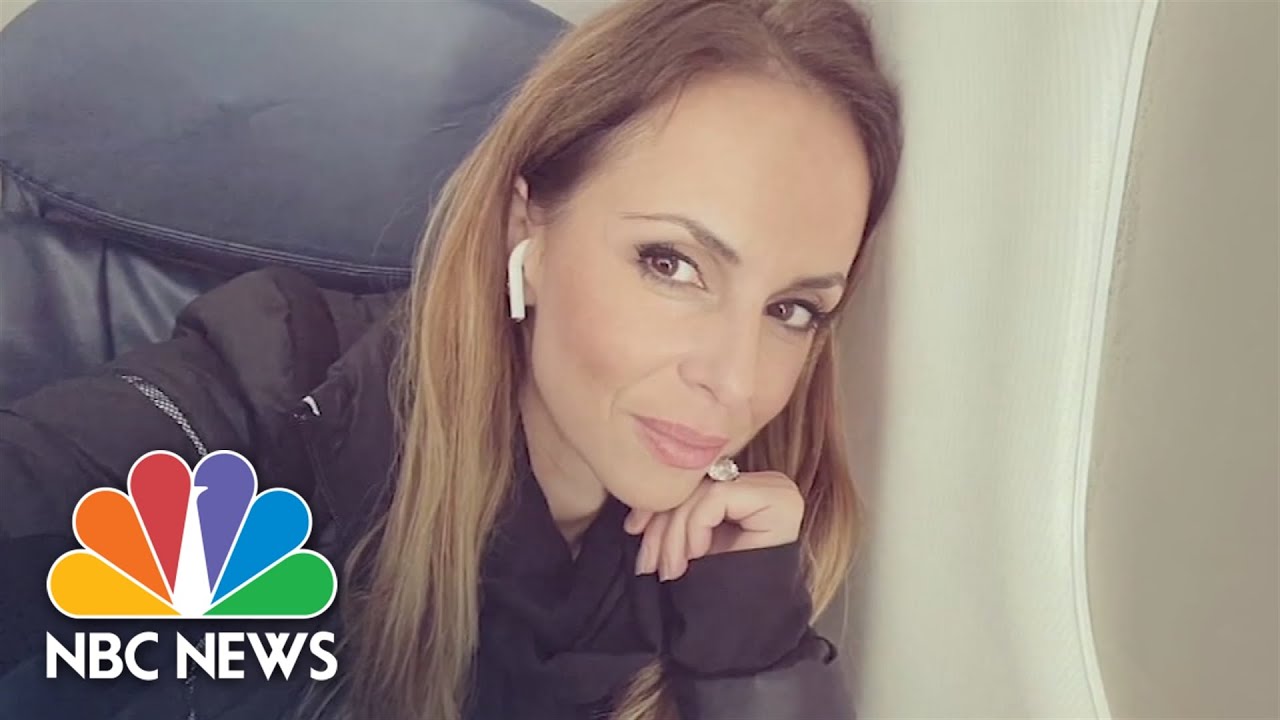 Prayer vigil honors missing mother Ana Walshe