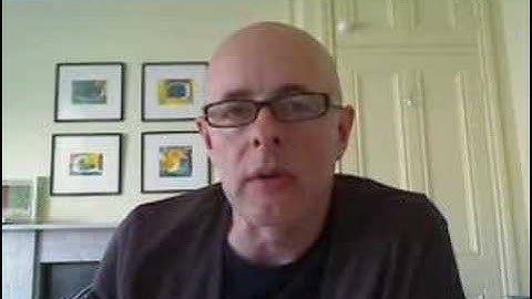 Tom Kuhlmann 1: Welcome