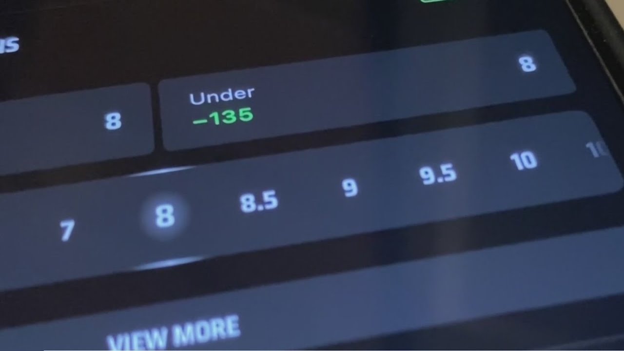 Hutchison bill seeks to ban micro betting in sports gambling
