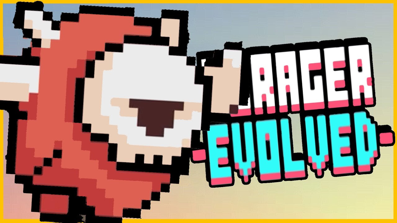 UNPREPARED FOR DESERT TEMPLE! Forager Modded Evolved Lets Play EP5