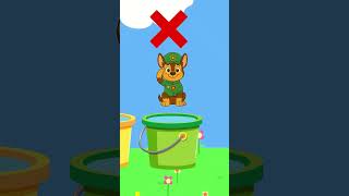 Paw Patrol&#39;s Archie the Dog #peppapigfunny #animation #peppapigsongs #peppapig #cartoonshorts
