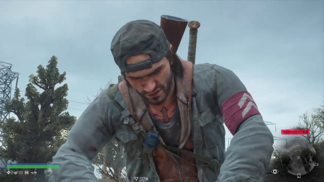 HM_LIVE #41「DAYS GONE」 camera iphone 8 plus apk