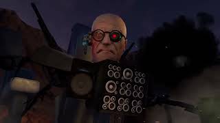 Skibidi Toilet Remix 21