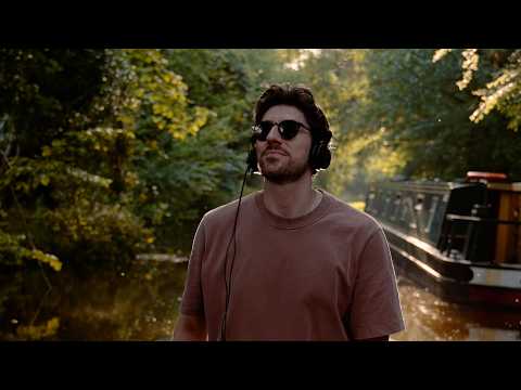 Marsh, Lyves - One Love (Live from Pontcysyllte Aqueduct, Wales, UK)