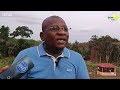 LEGISLATIVES 2025, FERNAND NGOUSSI MAYANGAH EN PUISSANCE DANS LE CANTON OGOOUE-AVAL