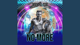 NO MORE (feat. Jerry Morris)