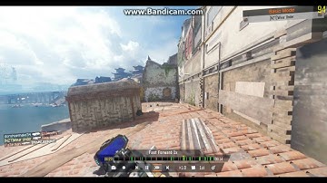 Bo3 gameplay that got me called a hacker!