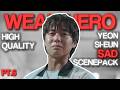 WEAK HERO - YEON SI-EUN SAD SCENEPACK - PT 6